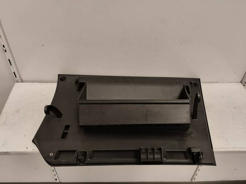 GUANTERA MAZDA 3 LIM 2009 2.2 TURBODIESEL (150 CV)