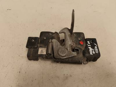 CERRADURA CAPOT MAZDA 3 LIM 2009 2.2 TURBODIESEL (150 CV)