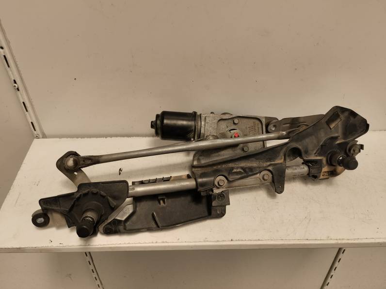 MOTOR LIMPIA DELANTERO MAZDA 3 LIM 2009 2.2 TURBODIESEL (150 CV)