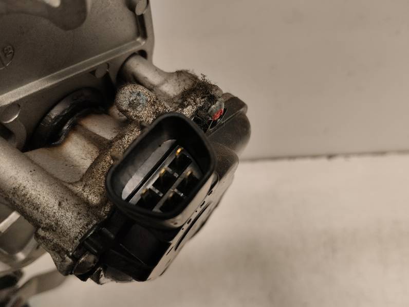 MOTOR LIMPIA DELANTERO MAZDA 3 LIM 2009 2.2 TURBODIESEL (150 CV)