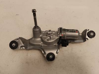 MOTOR LIMPIA TRASERO MAZDA 3 LIM 2009 2.2 TURBODIESEL (150 CV)