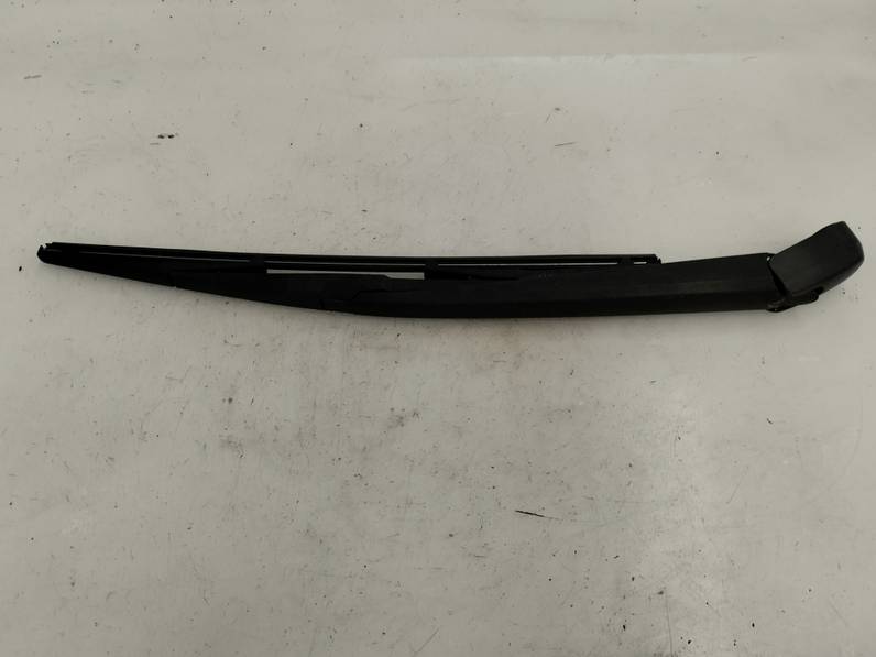 BRAZO LIMPIA TRASERO MAZDA 3 LIM 2009 2.2 TURBODIESEL (150 CV)