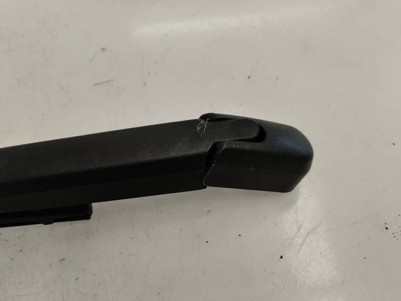 BRAZO LIMPIA TRASERO MAZDA 3 LIM 2009 2.2 TURBODIESEL (150 CV)