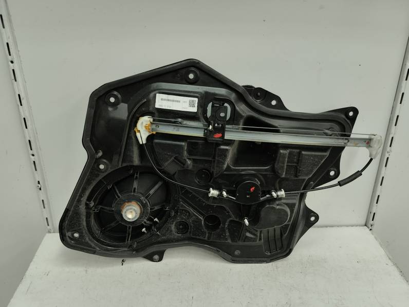 ELEVALUNAS TRASERO DERECHO MAZDA 3 LIM 2009 2.2 TURBODIESEL (150 CV)