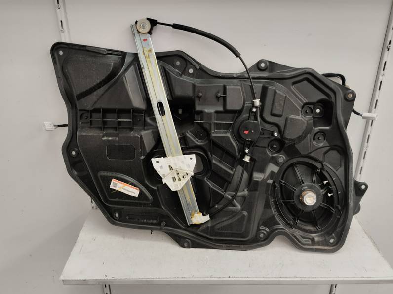 ELEVALUNAS DELANTERO DERECHO MAZDA 3 LIM 2009 2.2 TURBODIESEL (150 CV)