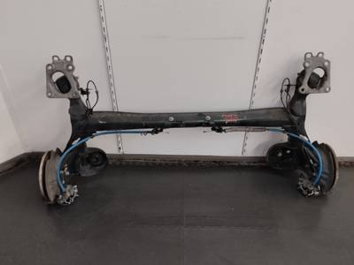 PUENTE TRASERO PEUGEOT 5008 2010 1.6 HDI FAP (109 CV)