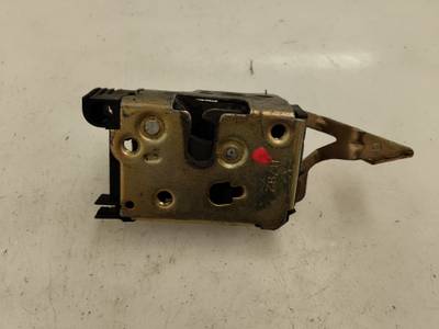 CERRADURA PUERTA DELANTERA DERECHA PEUGEOT BOXER CAJA CERR TECHO SOBREELEV 1999 2.5 TURBODIESEL (107 CV)