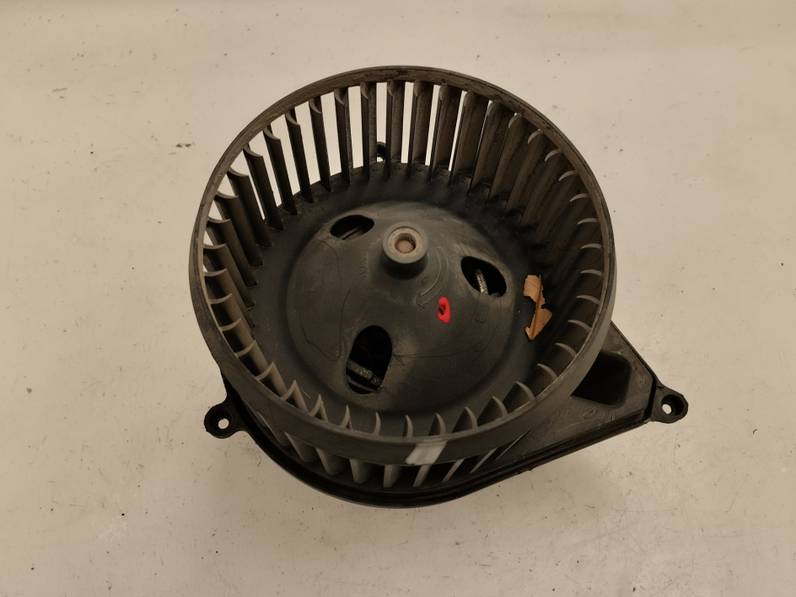 MOTOR CALEFACCION PEUGEOT BOXER CAJA CERR TECHO SOBREELEV 1999 2.5 TURBODIESEL (107 CV)