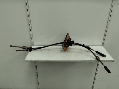 PALANCA CAMBIO PEUGEOT BOXER CAJA CERR TECHO SOBREELEV 1999 2.5 TURBODIESEL (107 CV)