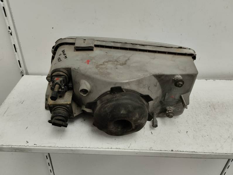 FARO DERECHO PEUGEOT BOXER CAJA CERR TECHO SOBREELEV 1999 2.5 TURBODIESEL (107 CV)