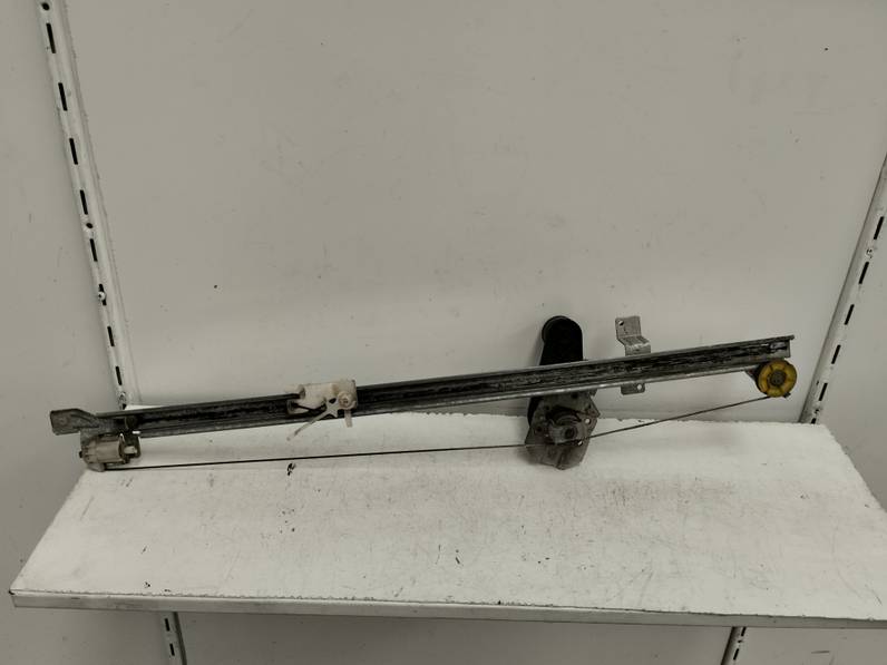 ELEVALUNAS DELANTERO DERECHO PEUGEOT BOXER CAJA CERR TECHO SOBREELEV 1999 2.5 TURBODIESEL (107 CV)