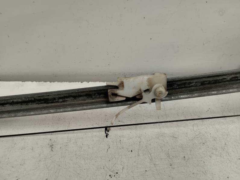 ELEVALUNAS DELANTERO DERECHO PEUGEOT BOXER CAJA CERR TECHO SOBREELEV 1999 2.5 TURBODIESEL (107 CV)