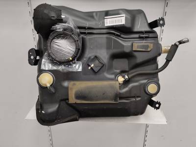 DEPOSITO COMBUSTIBLE MAZDA 3 LIM 2009 2.2 TURBODIESEL (150 CV)