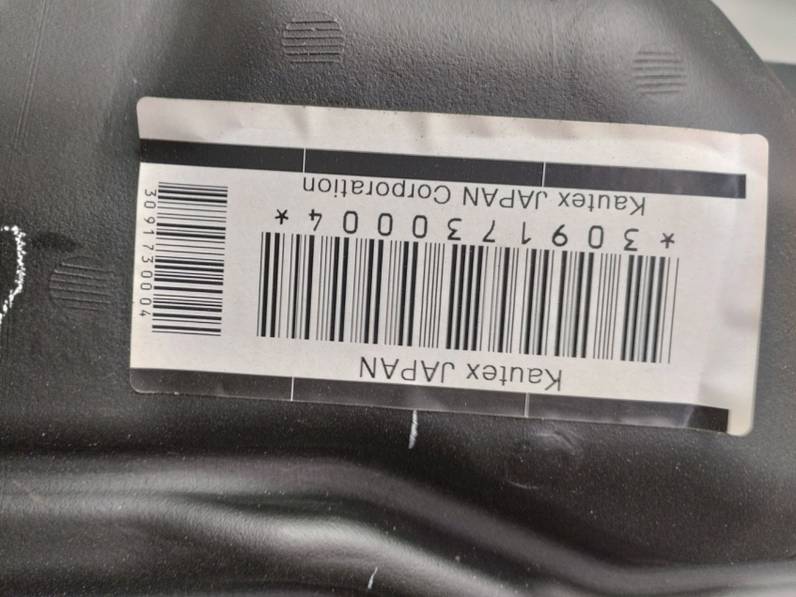 DEPOSITO COMBUSTIBLE MAZDA 3 LIM 2009 2.2 TURBODIESEL (150 CV)