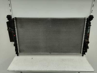 RADIADOR AGUA MAZDA 3 LIM 2009 2.2 TURBODIESEL (150 CV)