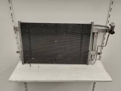 RADIADOR A C MAZDA 3 LIM 2009 2.2 TURBODIESEL (150 CV)
