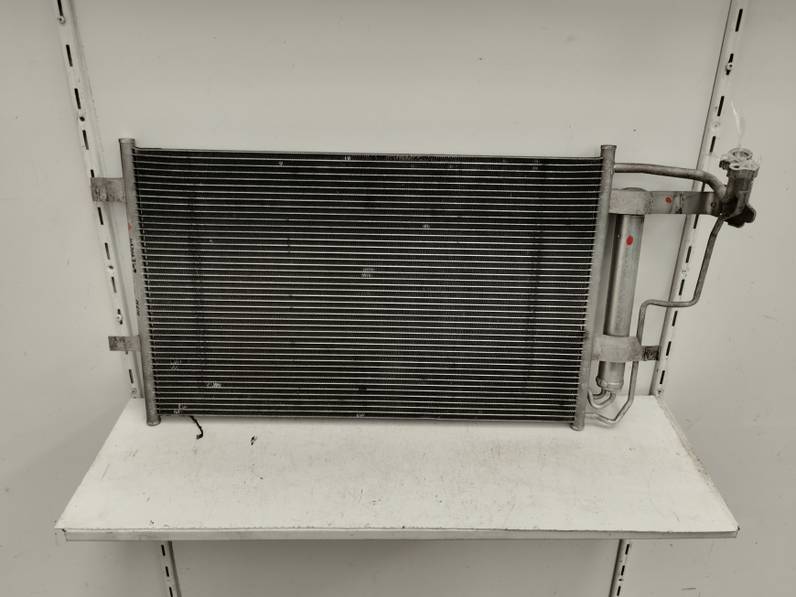 RADIADOR A C MAZDA 3 LIM 2009 2.2 TURBODIESEL (150 CV)