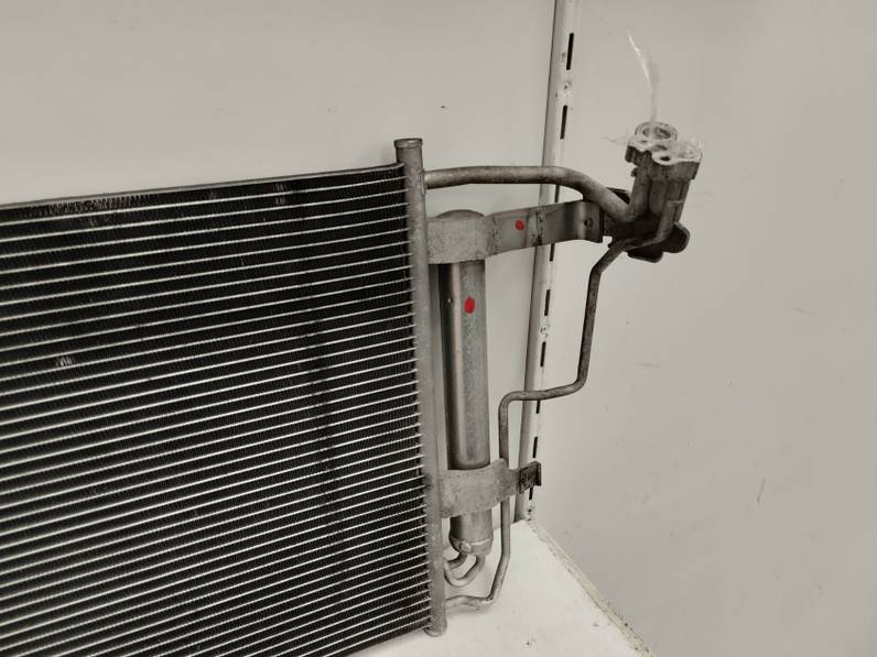 RADIADOR A C MAZDA 3 LIM 2009 2.2 TURBODIESEL (150 CV)