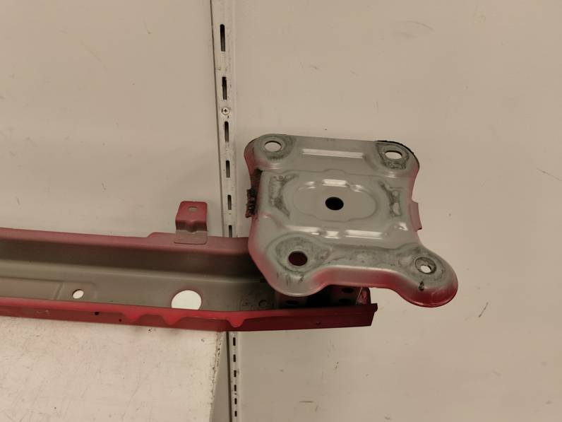 REFUERZO PARAGOLPES TRASERO MAZDA 3 LIM 2009 2.2 TURBODIESEL (150 CV)