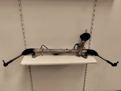 CREMALLERA DIRECCION MAZDA 3 LIM 2009 2.2 TURBODIESEL (150 CV)