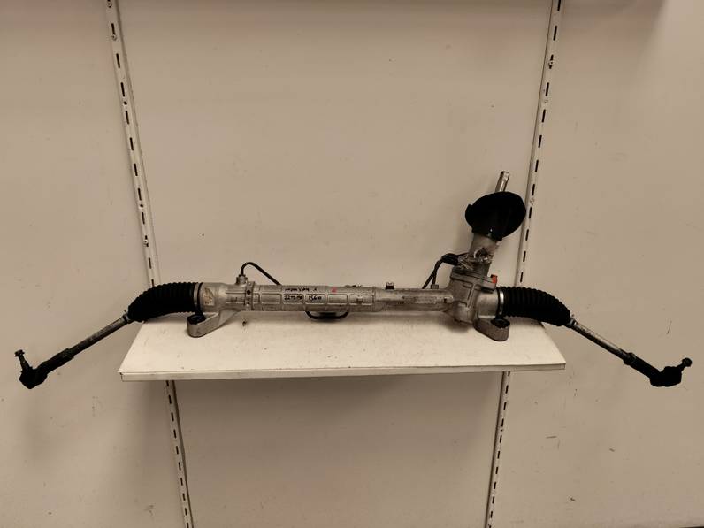 CREMALLERA DIRECCION MAZDA 3 LIM 2009 2.2 TURBODIESEL (150 CV)