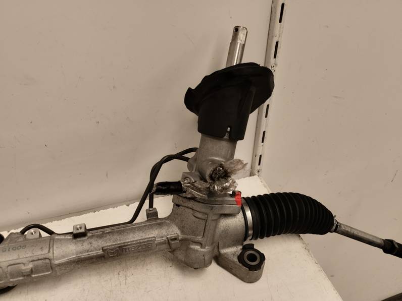 CREMALLERA DIRECCION MAZDA 3 LIM 2009 2.2 TURBODIESEL (150 CV)