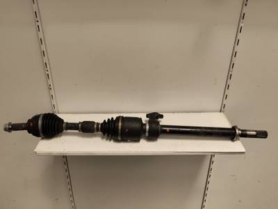 TRANSMISION DELANTERA DERECHA MAZDA 3 LIM 2009 2.2 TURBODIESEL (150 CV)