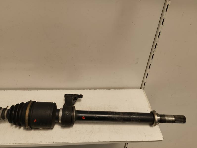 TRANSMISION DELANTERA DERECHA MAZDA 3 LIM 2009 2.2 TURBODIESEL (150 CV)