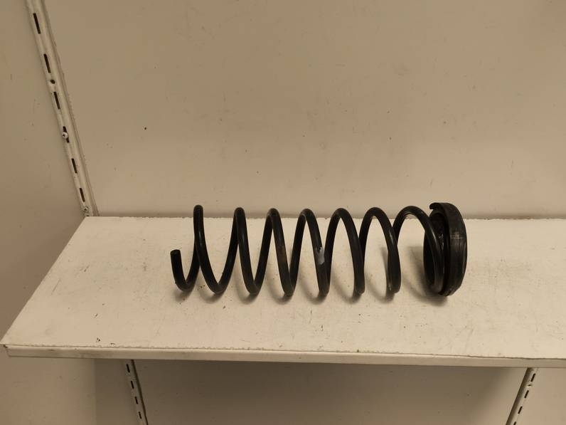 MUELLE AMORTIGUACION MAZDA 3 LIM 2009 2.2 TURBODIESEL (150 CV)