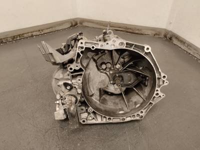 CAJA CAMBIOS CITROEN XSARA PICASSO 2010 1.6 16V HDI (90 CV)