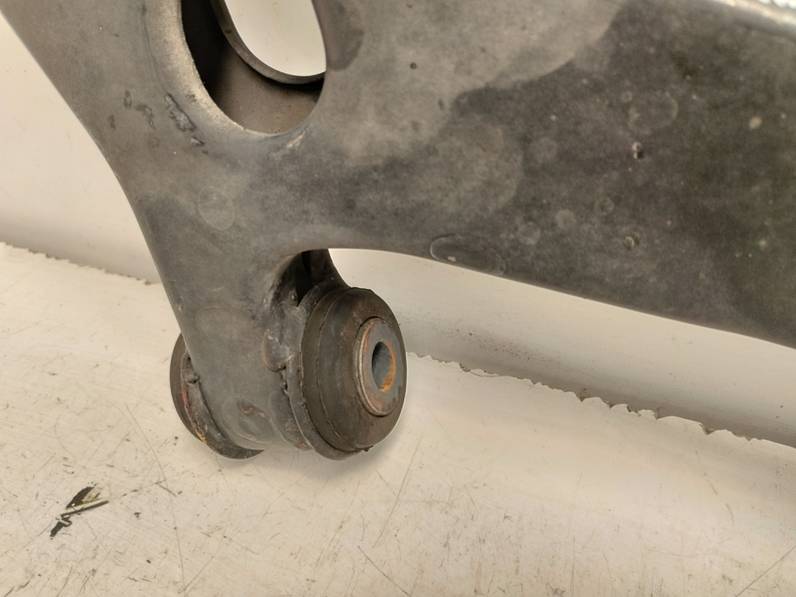 BRAZO SUSPENSION INFERIOR DELANTERO DERECHO MAZDA 3 LIM 2009 2.2 TURBODIESEL (150 CV)