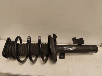 AMORTIGUADOR DELANTERO DERECHO MAZDA 3 LIM 2009 2.2 TURBODIESEL (150 CV)