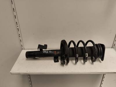 AMORTIGUADOR DELANTERO IZQUIERDO MAZDA 3 LIM 2009 2.2 TURBODIESEL (150 CV)