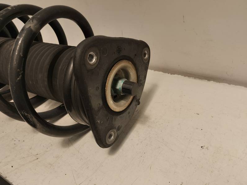 AMORTIGUADOR DELANTERO IZQUIERDO MAZDA 3 LIM 2009 2.2 TURBODIESEL (150 CV)