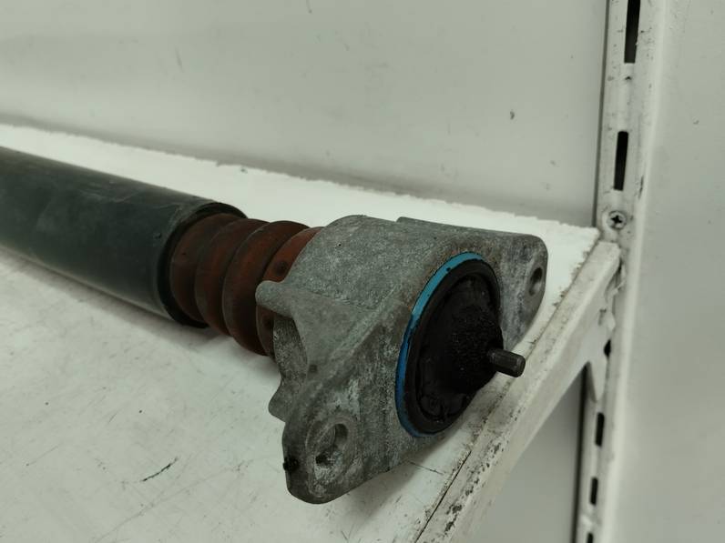 AMORTIGUADOR TRASERO IZQUIERDO MAZDA 3 LIM 2009 2.2 TURBODIESEL (150 CV)