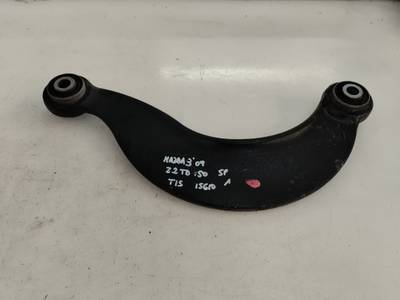 BRAZO SUSPENSION SUPERIOR TRASERO IZQUIERDO MAZDA 3 LIM 2009 2.2 TURBODIESEL (150 CV)