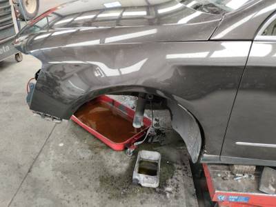 ALETA DELANTERA DERECHA VOLKSWAGEN PASSAT BERLINA 2008 2.0 TDI DPF (170 CV)