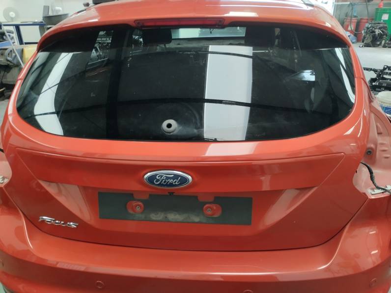 PORTON TRASERO FORD FOCUS LIM 2011 1.6 TDCI (116 CV)