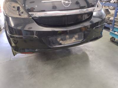 PARAGOLPES TRASERO OPEL ASTRA GTC 2006 1.9 CDTI (120 CV)