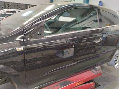PUERTA DELANTERA IZQUIERDA OPEL ASTRA GTC 2006 1.9 CDTI (120 CV)