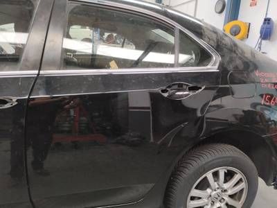 PUERTA TRASERA IZQUIERDA HONDA ACCORD BERLINA 2011 2.0 (156 CV)