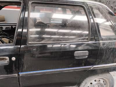 PUERTA TRASERA IZQUIERDA CITROEN AX 1990 1.1 (54 CV)