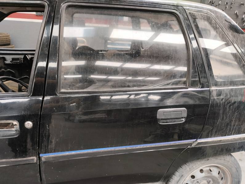 PUERTA TRASERA IZQUIERDA CITROEN AX 1990 1.1 (54 CV)