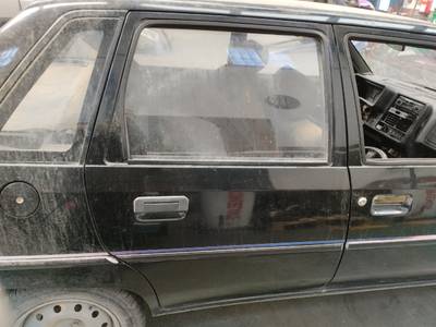 PUERTA TRASERA DERECHA CITROEN AX 1990 1.1 (54 CV)