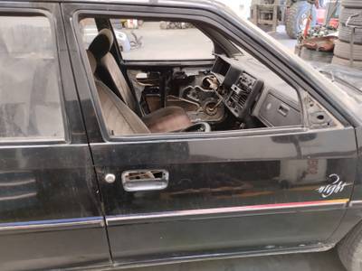 PUERTA DELANTERA DERECHA CITROEN AX 1990 1.1 (54 CV)
