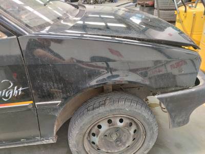 ALETA DELANTERA DERECHA CITROEN AX 1990 1.1 (54 CV)