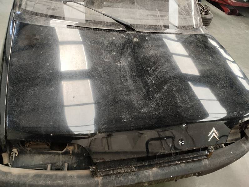 CAPOT CITROEN AX 1990 1.1 (54 CV)