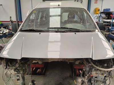 CAPOT FIAT SCUDO 2004 2.0 JTD (94 CV)