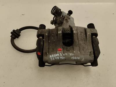 PINZA FRENO TRASERA IZQUIERDA MAZDA 3 LIM 2009 2.2 TURBODIESEL (150 CV)