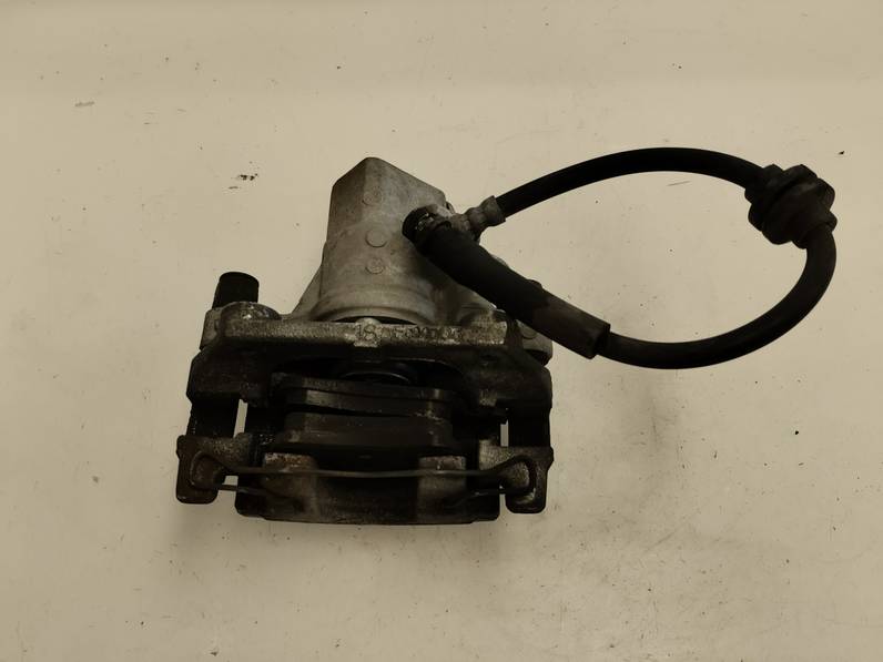 PINZA FRENO TRASERA IZQUIERDA MAZDA 3 LIM 2009 2.2 TURBODIESEL (150 CV)